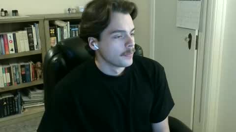 Snapshot of owenflag chatting on 02.16.26 Owen online show from 02.16.26