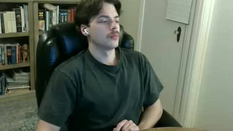 Snapshot of owenflag chatting on 02.18.26 Owen online show from 02.18.26