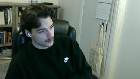 Snapshot of owenflag chatting on 02.18.26 Owen online show from 02.18.26