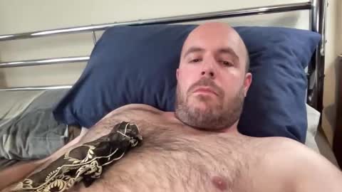 Snapshot of owenfn2 chatting on 02.24.26 Owen2022 online show from 02.24.26