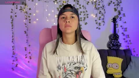 Snapshot of owenfoxx1 chatting on 11.04.25 Owen foxx online show from 11.04.25