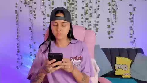 Snapshot of owenfoxx1 chatting on 11.14.25 Owen foxx online show from 11.14.25