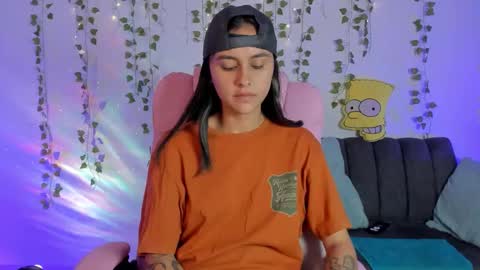 Snapshot of owenfoxx1 chatting on 12.03.25 Owen foxx online show from 12.03.25