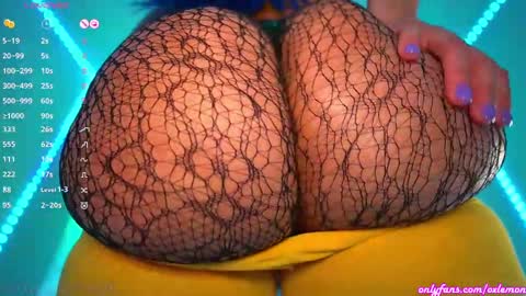 oxlemon online show from 02.17.25