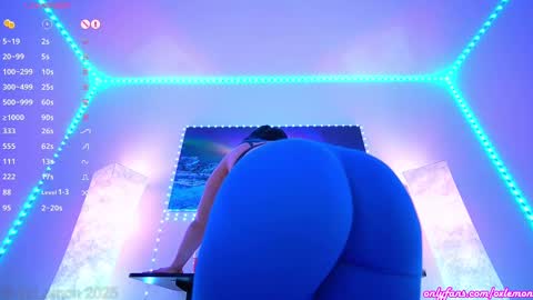 oxlemon online show from 02.27.25