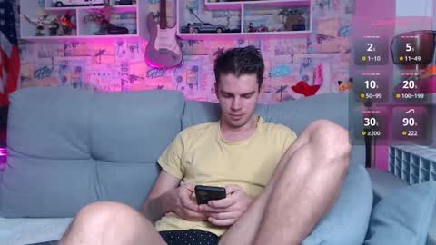 Mike online show from 12.09.24