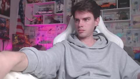 Mike online show from 02.26.25