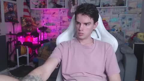 Mike online show from 03.02.25