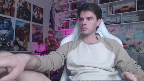 Mike online show from 03.08.25