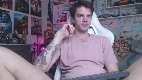 Mike online show from 03.11.25