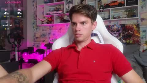 Mike online show from 10.04.25