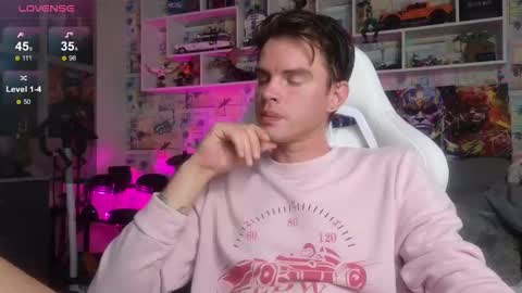 Mike online show from 10.08.25