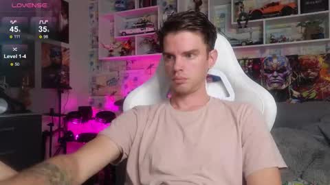 Mike online show from 10.10.25