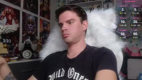 Mike online show from 02.14.26