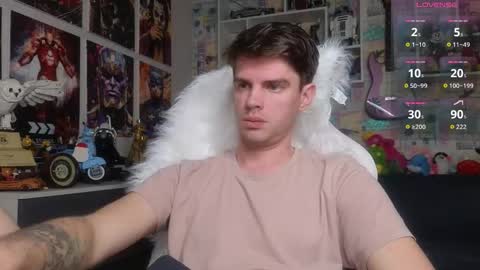 Mike online show from 03.07.26