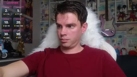 Mike online show from 03.23.26