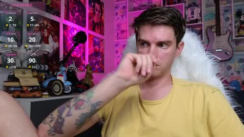 Mike online show from 04.01.26