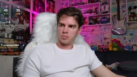 Mike online show from 04.11.26