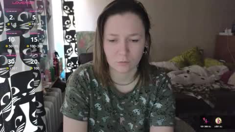 ozalin online show from 03.23.26