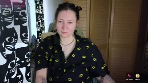Snapshot of ozalin chatting on 06.24.26 ozalin online show from 06.24.26