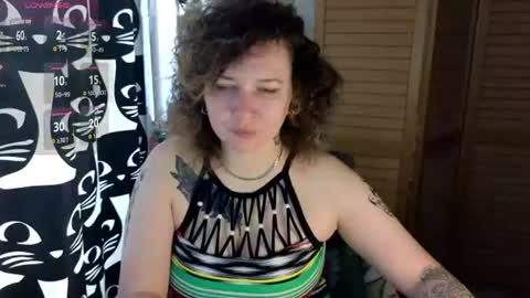 Snapshot of ozalin chatting on 07.01.26 ozalin online show from 07.01.26