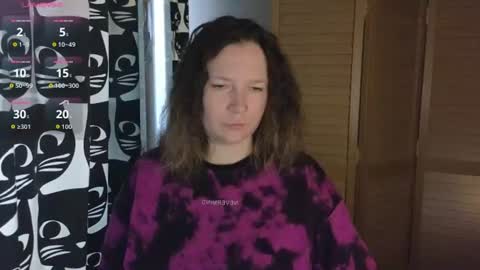 Snapshot of ozalin chatting on 07.02.26 ozalin online show from 07.02.26