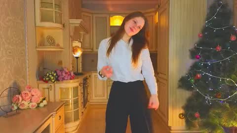 Call me Gabriela online show from 12.20.25