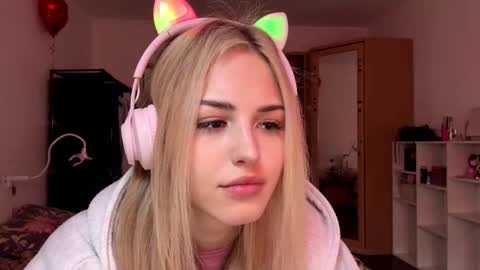 Eva online show from 03.02.26