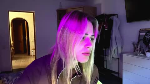 Eva online show from 05.28.26