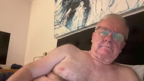 ozhairybearxxxx online show from 12.03.24
