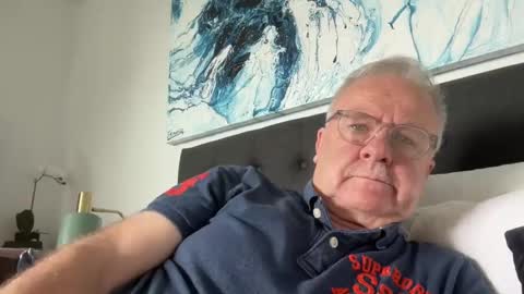 ozhairybearxxxx online show from 12.08.24