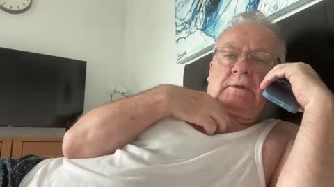 ozhairybearxxxx online show from 12.08.24