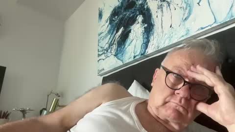 ozhairybearxxxx online show from 12.27.24