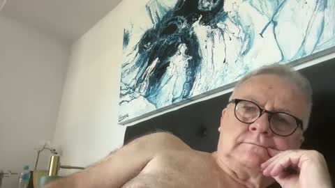ozhairybearxxxx online show from 01.21.25