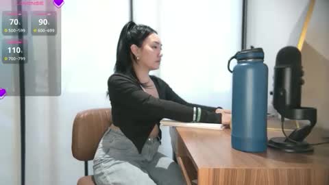 ozhmara online show from 10.31.25