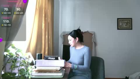 ozhmara online show from 03.02.26