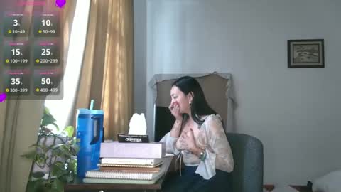 ozhmara online show from 03.03.26