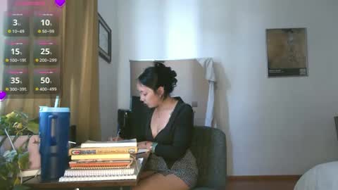 Snapshot of ozhmara chatting on 04.29.26 ozhmara online show from 04.29.26