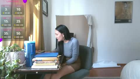 Snapshot of ozhmara chatting on 05.18.26 ozhmara online show from 05.18.26