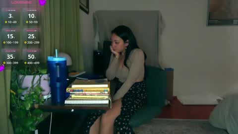 Snapshot of ozhmara chatting on 05.25.26 ozhmara online show from 05.25.26