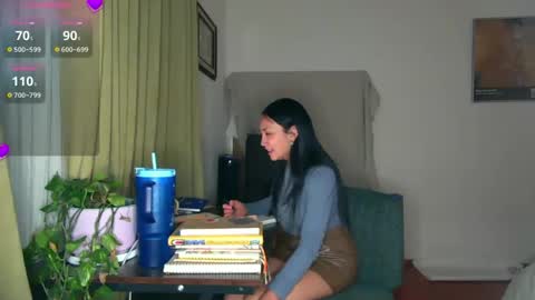 Snapshot of ozhmara chatting on 05.27.26 ozhmara online show from 05.27.26