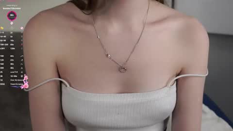 Caroline or just Lina online show from 12.14.25