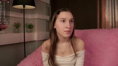 Caroline or just Lina online show from 02.28.26