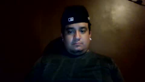 Snapshot of ozlo chatting on 10.12.25 ozlo online show from 10.12.25