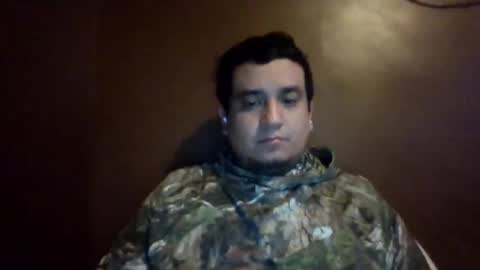 Snapshot of ozlo chatting on 10.29.25 ozlo online show from 10.29.25