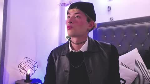 Dany Ozorio online show from 09.18.25