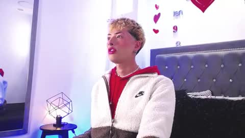 Dany Ozorio online show from 09.20.25