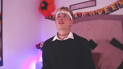 Dany Ozorio online show from 10.12.25