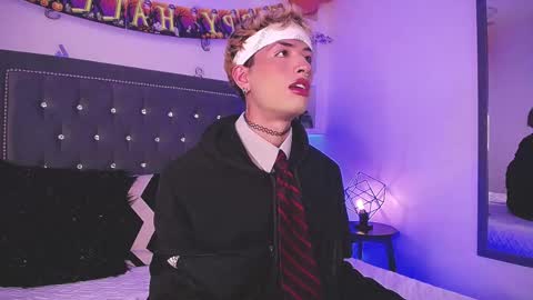 Dany Ozorio online show from 10.20.25