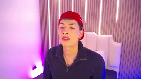 Dany Ozorio online show from 02.08.26